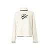 KARL LAGERFELD Golf B4W18033 Bela Regular Fit