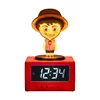 Budilka Paladone Icons: One Piece - Luffy