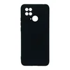 Maska za telefon SOFT CASE za Xiaomi Redmi 10C, Crna