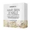 BioTech USA Hair, Skin & Nails 54 kapsul