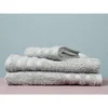 Premium Peskir 30×50 cm – Dupli Štep, 100% Pamuk Vestio Siva boja