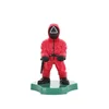 Figurica in stojalo Holdems Squid Game – Triangle Guard