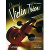 CLASSICAL VIOLIN TRIOS POSITION 1