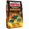Zemlja za cveće 5l substral terra osmocote