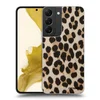 ULTIMATE CASE PowerShare za Samsung Galaxy S22 5G - Brown Tiger
