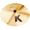 Zildjian K0951 K Custom Dark 17 Crash činela