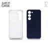 2u1 Extra case MIX paket PLAVI za S23