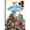 Družina od vešala 2 - Roberto Raviola - Magnus