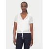 Morgan Bluza 231-DATE Bela Slim Fit