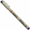 Sakura Pigma Brush Purple