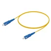 LanPlus Patchcord SC/UPC-SC/UPC SM G.657.A1, Simplex 3.0mm 1.0m ( 6100 )