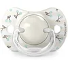 Suavinex Birdies SX PRO duda 0-6m Green 2 kos