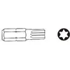 JONNESWAY TORX KONICA T25x30mm 6-koničasta 10mm