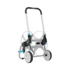 CELLFAST Metalna kolica explorer 50 m 1/2