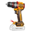 INGCO TOOLS Bušilica AKU 20V 66NM + set borera bez baterije CIDLI206681