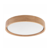Brilagi - LED stropna svetiljka MANAROLA SIMPLE LED/24W/230V 3000K