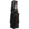 BagBoy T-10 Travel Cover Black/Red 2022