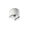 LED spoljno zidno svetlo REKA LED/7W/230V IP54 belo