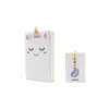 iTOTAL Notes A5 Plišani Unicorn XL2052D