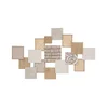 MASTER Dekoracija zidna mural MDF 115x52cm 188039