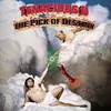 Tenacious D Pick of Destiny (Deluxe Edition) (Vinyl LP)