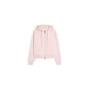 Bershka Jopa na zadrgo rosé