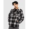 Billabong Hills Sherpa Sherpa Jacket raven
