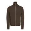 Only & Sons Pletena jopa ONSSTAY rjava
