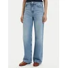 BOSS Jeans hlače C Marlene HR 13.0 50564429 Modra Regular Fit