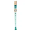 Free 2 Play lesena flavta, green