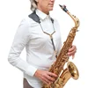 Pas za altovski in tenorski saksofon S73YMSH Zen Yoke BG