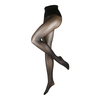Swedish Stockings Najlonke Svea, črna
