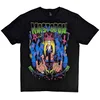 Mastodon Majica Unholy Ceremony Unisex Black M