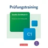 Prüfungstraining DaF - C1