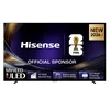 HISENSE ULED MiniLED Smart TV 65U7S PRO