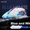 Inphic Gaming miš, Žični, Beli