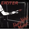 Exciter - Heavy Metal Maniac (Gatefold Sleeve) (LP)