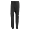 Adidas Muški donji deo trenerke Bl Ft Pt M, Crni