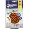 Premiere Dog Priboljšek Mini Snack Sandwich Piščanec in riža 70 g