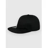 DC Omega Cap black
