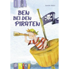 Ben bei den Piraten - Lesestufe 2