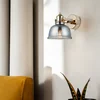 OPVIQ Zidna lampa Mago 80 19