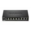 D-Link LAN Switch DGS-108GL 10/100/1000Mbps 8port Metal Gigabit