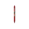 ROLER PILOT MIKA FRIXION BALL CLICKER 0.7 CRVENI