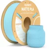 Elegoo PLA Matte Ice Blue - 1,75 mm/1000 g