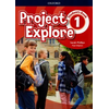 PROJECT EXPLORE 1, UČBENIK, MKT (212908)