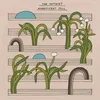 The Notwist - Magnificent Fall (2 LP)