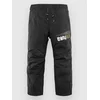 ThirtyTwo Sono Pants black