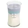 WoodWick Sveća Trilogy Large Calming Retreat 93965E