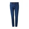 Lee Kavbojke Rider moder denim